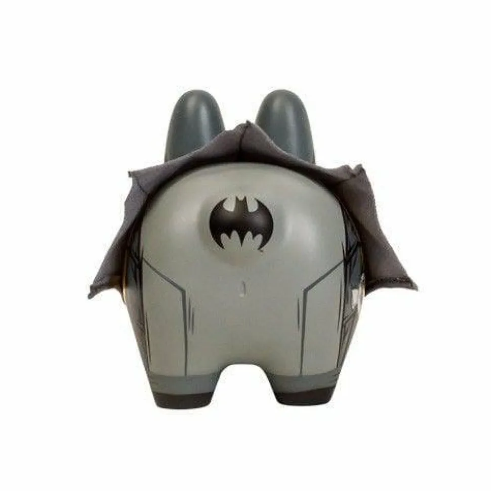 Kidrobot - DC Universe Batman 7” Labbit Vinyl Figure