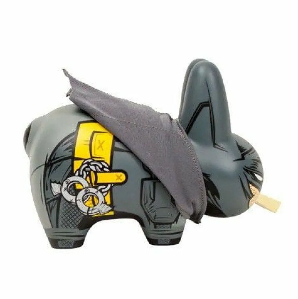 Kidrobot - DC Universe Batman 7” Labbit Vinyl Figure