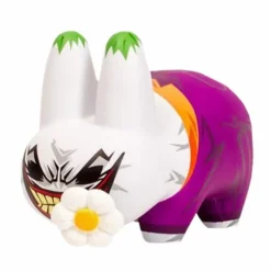 Kidrobot - DC Universe Joker 7” Labbit Vinyl Figure