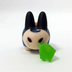 Kidrobot - DC Universe Superman 2.5” Labbit Vinyl Figure
