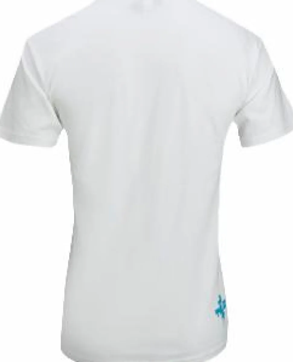 Kidrobot - T-Shirt BFFBOX White Male