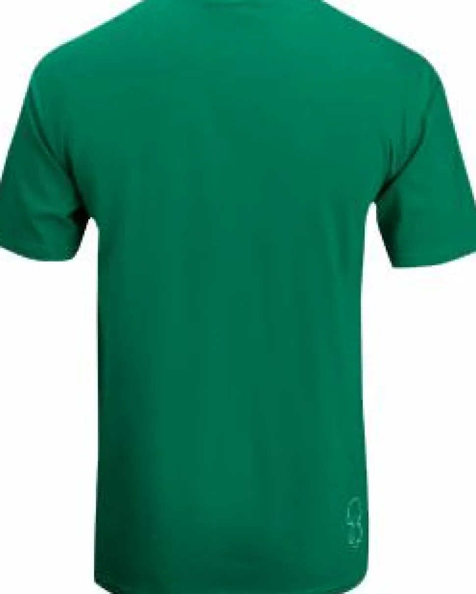Kidrobot - T-Shirt Give Me Some Munny Green Male