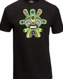 Kidrobot - T-Shirt Marka Dunny Black Male