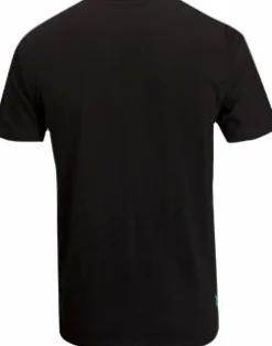 Kidrobot - T-Shirt Marka Dunny Black Male