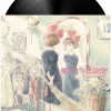 Kiki’s Delivery Service - Image Album LP Vinyl Record (Offical Japanese Import)