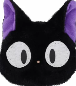 Kiki's Delivery Service - Jiji 5" Plush Coin Purse