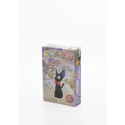 Kiki's Delivery Service - Jiji 3D Puzzle (10 Pieces)