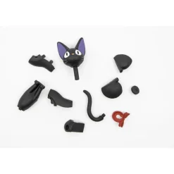 Kiki's Delivery Service - Jiji 3D Puzzle (10 Pieces)
