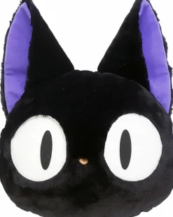 Kiki's Delivery Service - Jiji 15" Cushion Plush