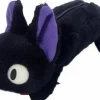 Kiki's Delivery Service - Jiji 8" Plush Pencil Case