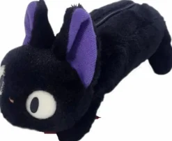 Kiki's Delivery Service - Jiji 8" Plush Pencil Case