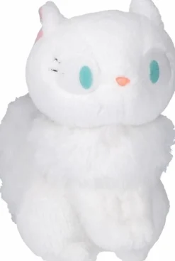 Kiki's Delivery Service - Lily Fluffy 7" Beanbag Plush