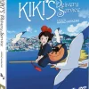 Kiki's Delivery Service - The Movie DVD