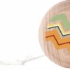 Kikkerland - Wooden Yo-Yo