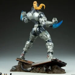 Killer Instinct - Fulgore 1/4th Scale Statue