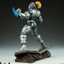 Killer Instinct - Fulgore 1/4th Scale Statue