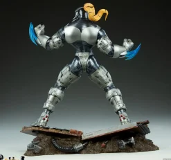 Killer Instinct - Fulgore 1/4th Scale Statue