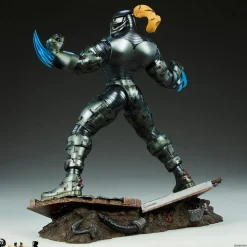 Killer Instinct - Fulgore (Player 2) 1/4th Scale Statue