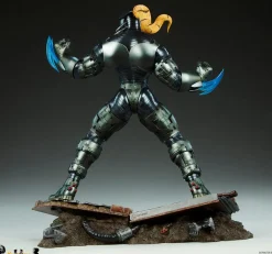Killer Instinct - Fulgore (Player 2) 1/4th Scale Statue