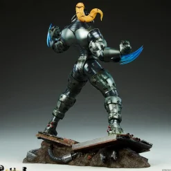 Killer Instinct - Fulgore (Player 2) 1/4th Scale Statue