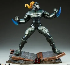 Killer Instinct - Fulgore (Player 2) 1/4th Scale Statue