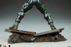 Killer Instinct - Fulgore (Player 2) 1/4th Scale Statue