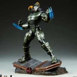 Killer Instinct - Fulgore (Player 2) 1/4th Scale Statue