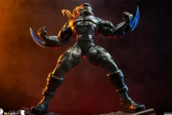 Killer Instinct - Fulgore (Player 2) 1/4th Scale Statue