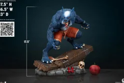 Killer Instinct - Sabrewulf 1/4th Scale Statue