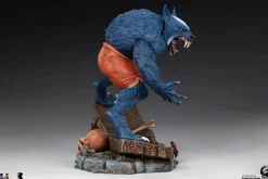 Killer Instinct - Sabrewulf 1/4th Scale Statue
