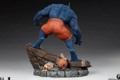 Killer Instinct - Sabrewulf 1/4th Scale Statue