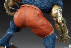 Killer Instinct - Sabrewulf 1/4th Scale Statue