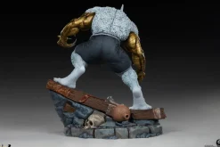 Killer Instinct - Sabrewulf White Wolf Variant 1/4th Scale Statue
