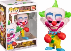 Killer Klowns from Outer Space - Shorty Pop! Vinyl Figure