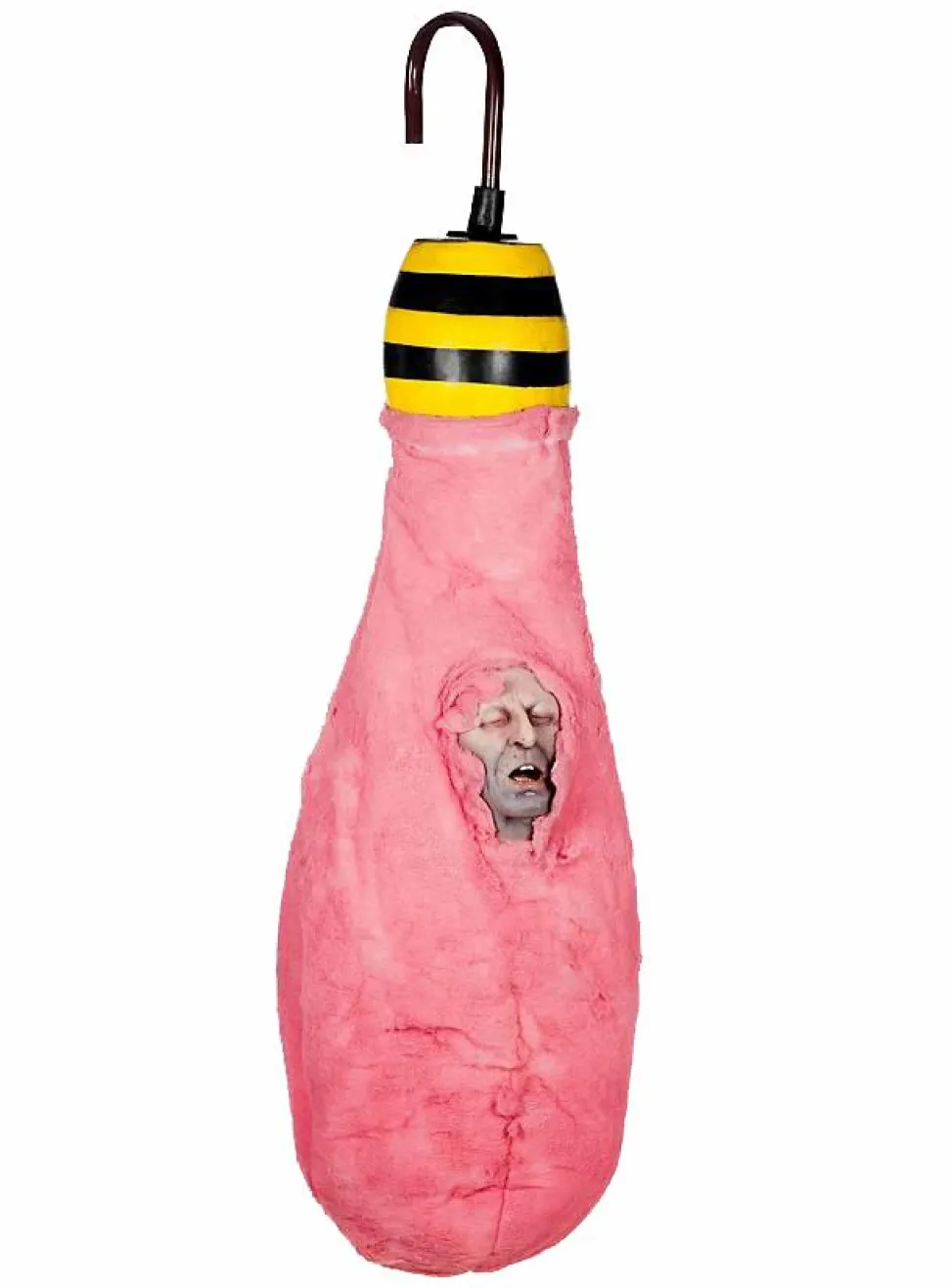 Killer Klowns from Outer Space - Cotton Candy Cocoon Deluxe 1:1 Scale Life-Size Prop Replica