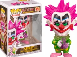 Killer Klowns from Outer Space - Spike Pop! Vinyl Figure