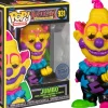 Killer Klowns from Outer Space - Jumbo Blacklight Pop! Vinyl Figure