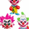 Killer Klowns from Outer Space - Send In The Klowns Pop! Vinyl Bundle (Set of 3)