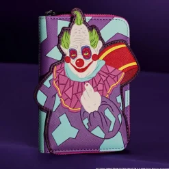 Killer Klowns from Outer Space - Jumbo Glow in the Dark 4