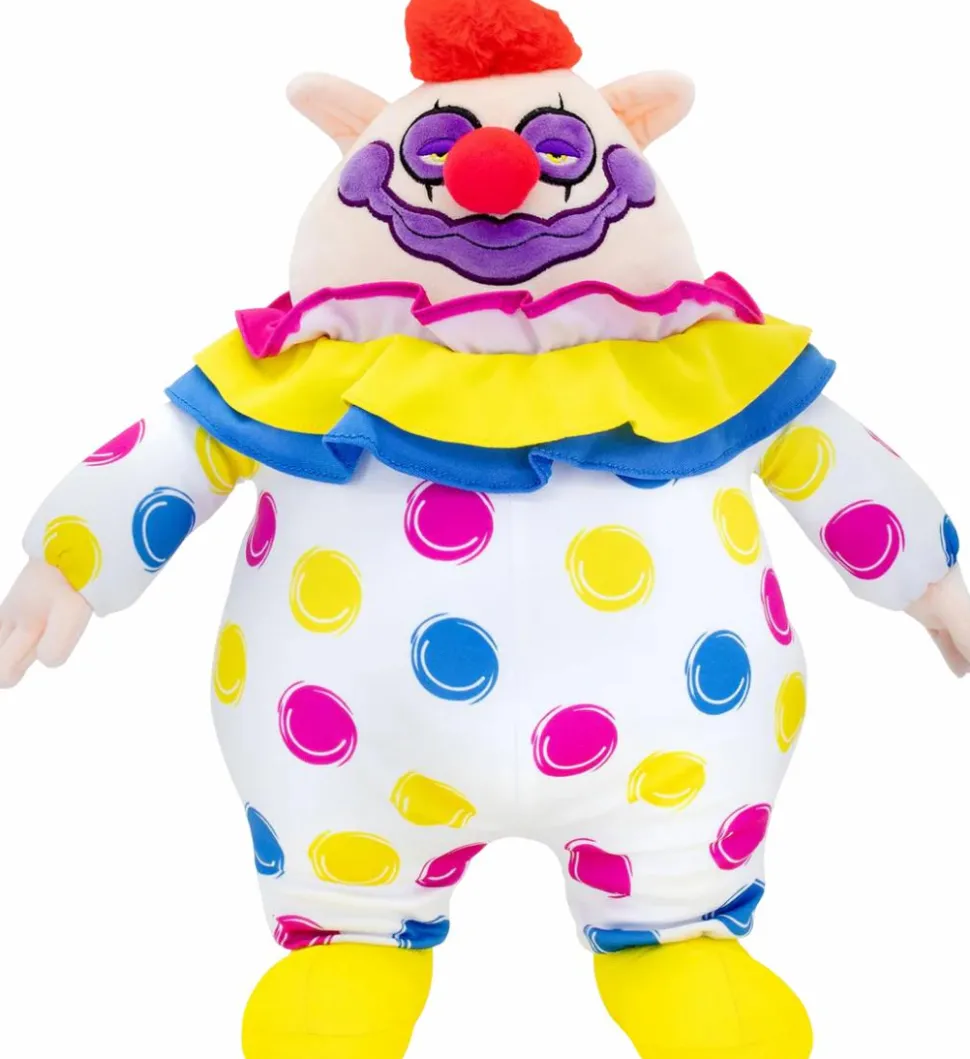 Killer Klowns from Outer Space (1988) - Fatso Collector 14" Plush