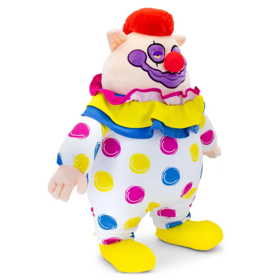 Killer Klowns from Outer Space (1988) - Fatso Collector 14" Plush
