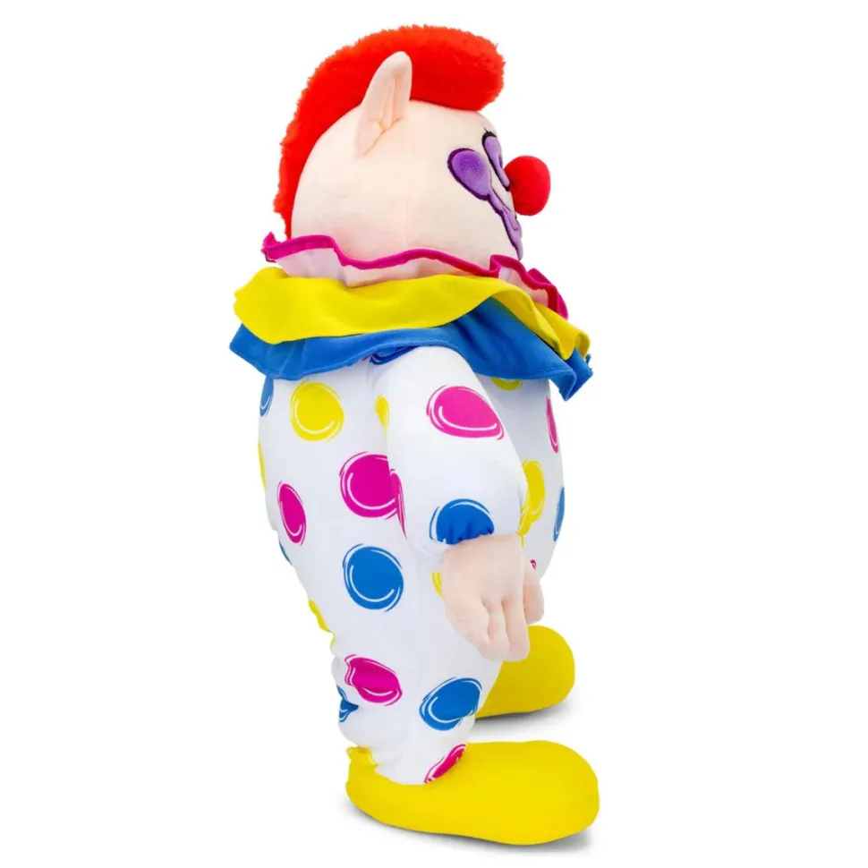 Killer Klowns from Outer Space (1988) - Fatso Collector 14" Plush
