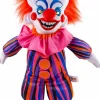 Killer Klowns from Outer Space (1988) - Rudy Collector 14" Plush