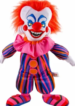 Killer Klowns from Outer Space (1988) - Rudy Collector 14" Plush
