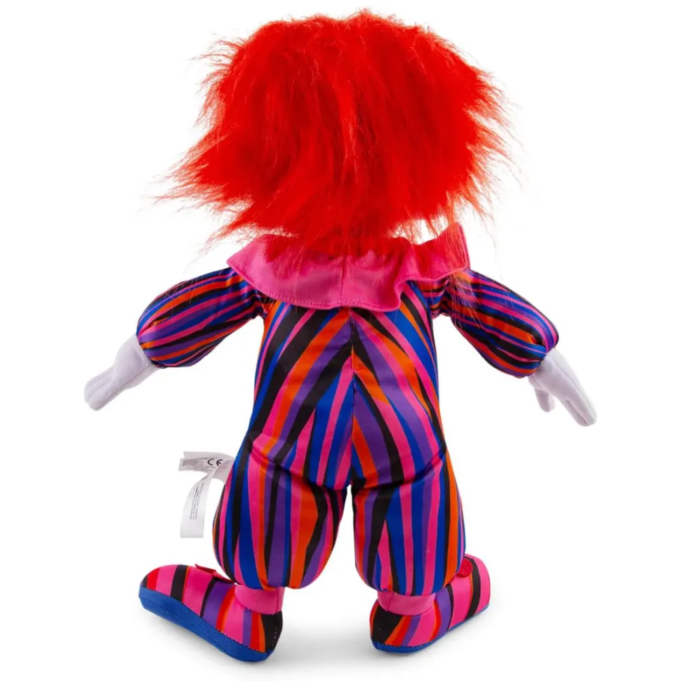 Killer Klowns from Outer Space (1988) - Rudy Collector 14" Plush