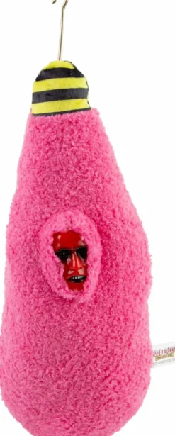 Killer Klowns from Outer Space (1988) - Cotton Candy Cocoon Collector 12" Plush
