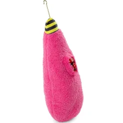 Killer Klowns from Outer Space (1988) - Cotton Candy Cocoon Collector 12" Plush