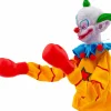 Killer Klowns from Outer Space (1988) - Shorty Horror Reachers 13" Boxing Puppet