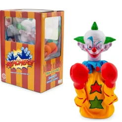 Killer Klowns from Outer Space (1988) - Shorty Horror Reachers 13