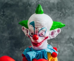 Killer Klowns from Outer Space (1988) - Shorty Horror Reachers 13
